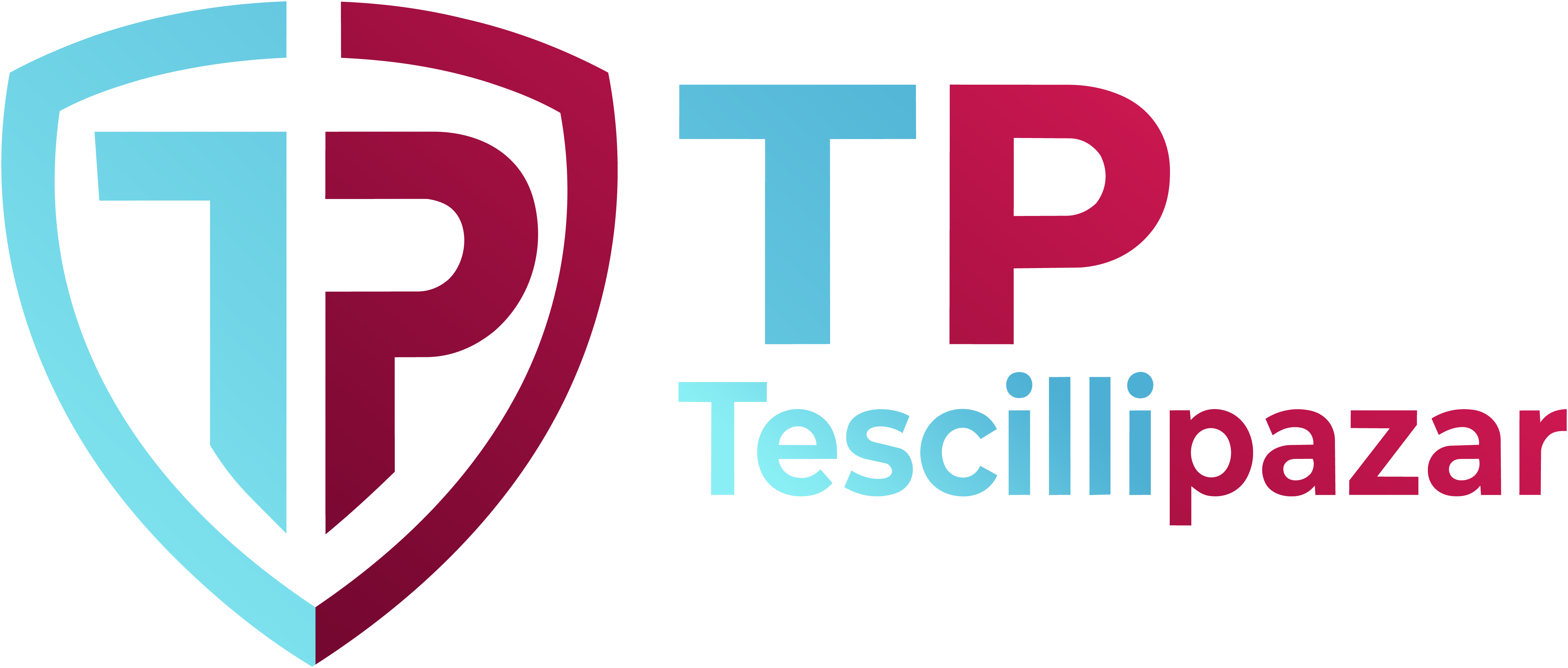 TescilliPazar Logo